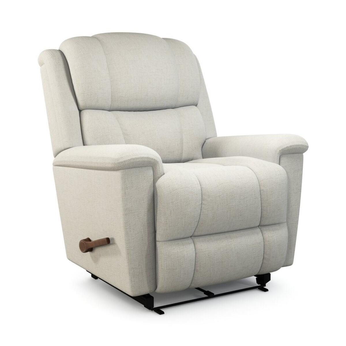 Stratus Wall Recliner Recliners Customizable