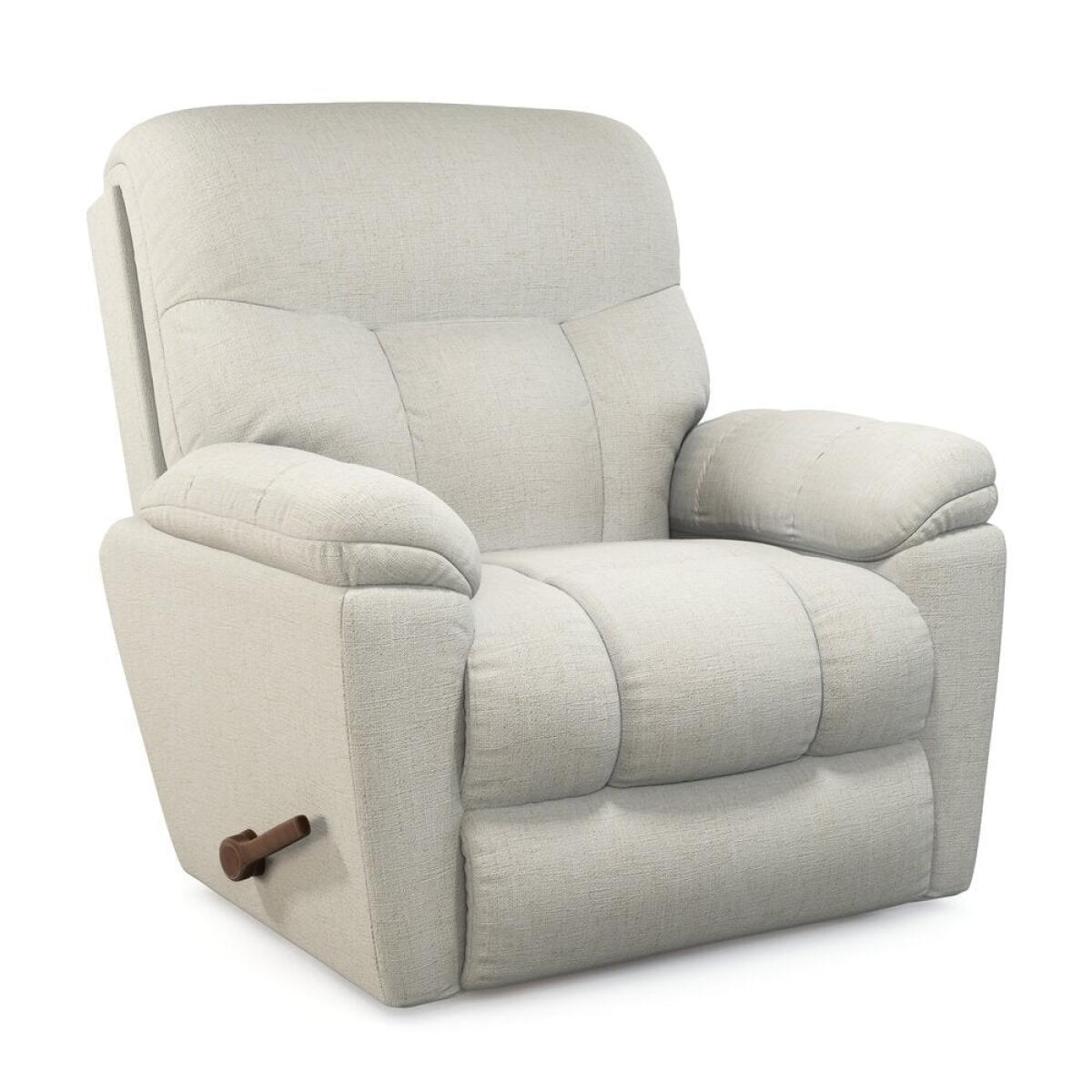 Morrison Wall Recliner Recliners Customizable