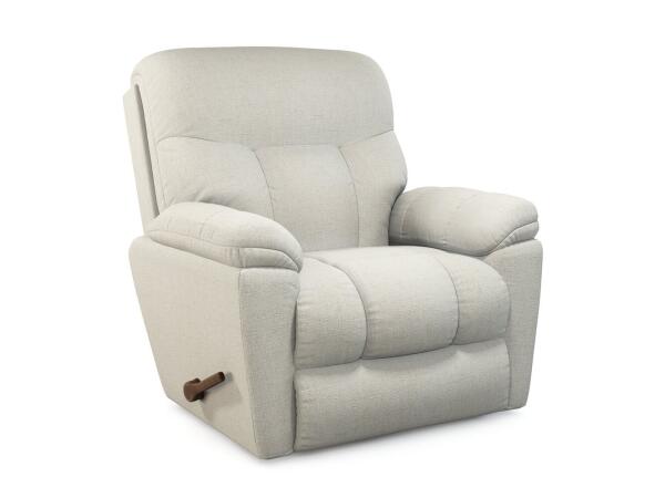 James Silver Power Lift Recliner Lift Chairs La-Z-Boy