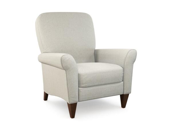 Haven High Leg Reclining Chair Recliners Customizable