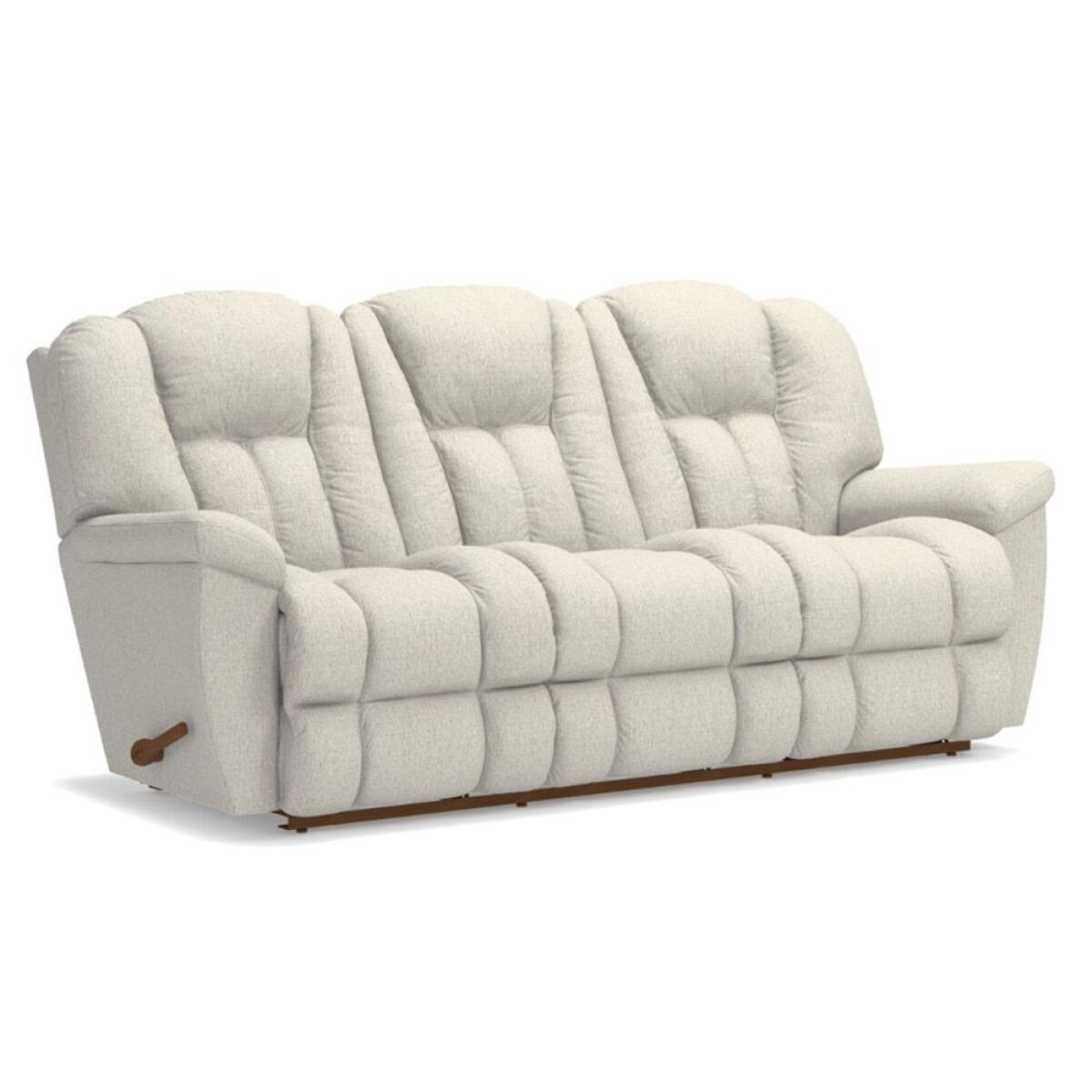 Maverick Wall Reclining Sofa Sofas Customizable