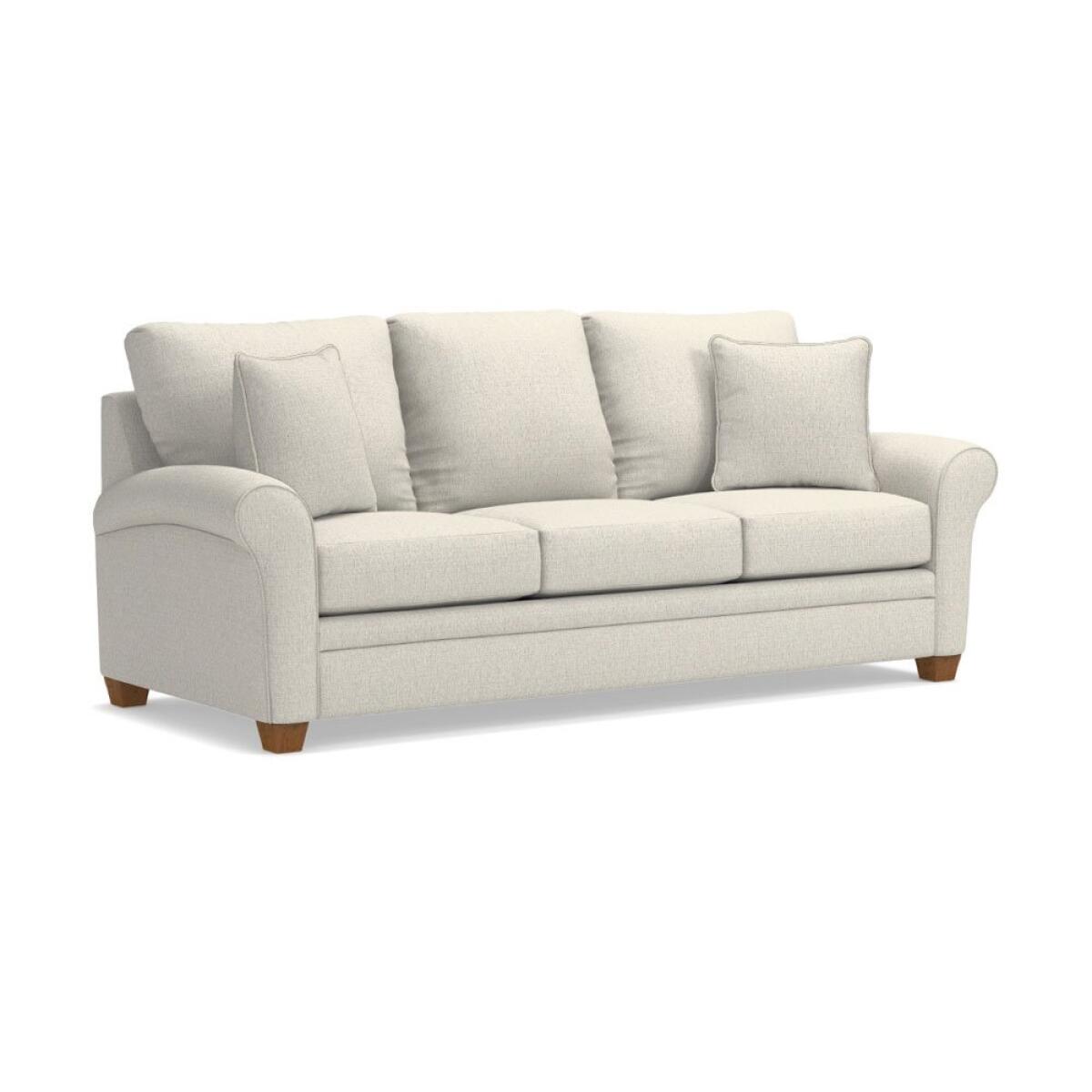 Natalie Sofa Sofas Customizable