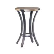 Round Accent Table