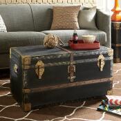 Hidden Treasures Trunk Cocktail - Image 2