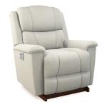 Stratus Power Rocking Recliner w/ Headrest
