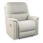 Turner Power Rocking Recliner w/ Headrest