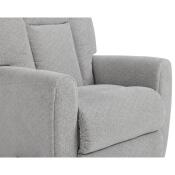 Felix Power Rocking Recliner w/ Headrest - Image 2