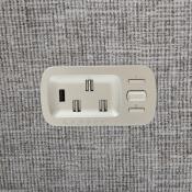 Morrison Power Rocking Recliner w/ Headrest - Image 8