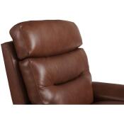 Soren Power Rocking Recliner w/ Headrest - Image 3