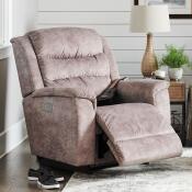 Redwood Power Rocking Recliner w/ Headrest - Image 2