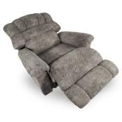 Randell Power Rocking Recliner w/ Headrest - Image 7