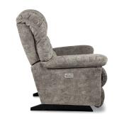 Randell Power Rocking Recliner w/ Headrest - Image 3