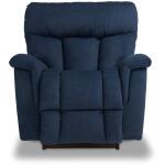 Mateo Power Rocking Recliner w/ Head Rest