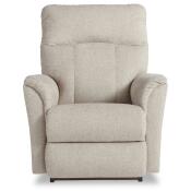 Arthur Power Rocking Recliner w/ Headrest and Lumbar - Image 2