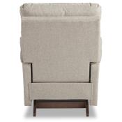 Arthur Power Rocking Recliner w/ Headrest and Lumbar - Image 3