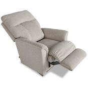 Arthur Power Rocking Recliner w/ Headrest and Lumbar - Image 4