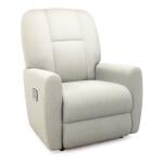 Felix Power Rocking Recliner w/ Headrest & Lumbar