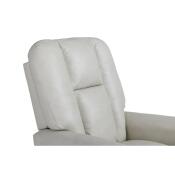 Felix Power Rocking Recliner w/ Headrest & Lumbar - Image 3