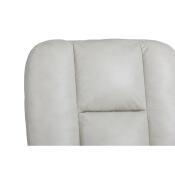 Felix Power Rocking Recliner w/ Headrest & Lumbar - Image 4
