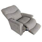 James Power Rocking Recliner w/ Headrest - Image 3