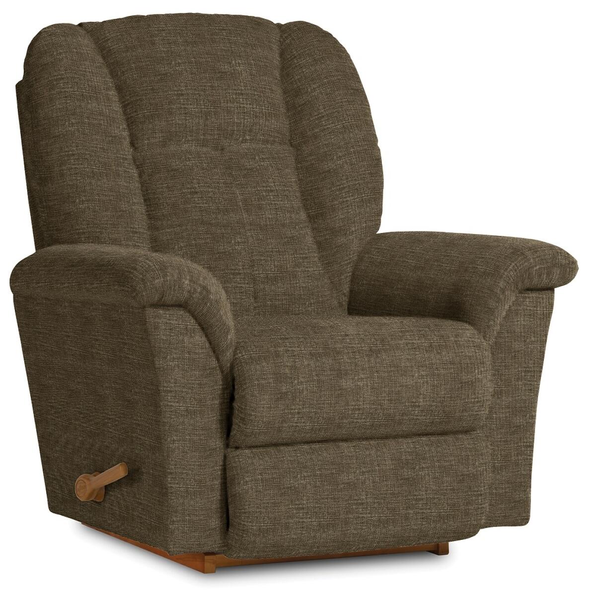 Jasper Wall Recliner Recliners Customizable