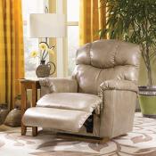 Lancer Wall Recliner Recliners Customizable