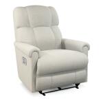 Pinnacle Power Wall Recliner w/ Headrest