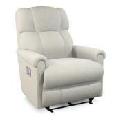 Pinnacle Power Wall Recliner w/ Headrest
