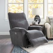 Jay Power Wall Recliner w/ Headrest - Image 2