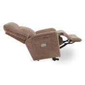 Jay Power Wall Recliner w/ Headrest - Image 4