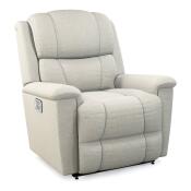 Stratus Power Wall Recliner w/ Headrest