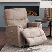 Trouper Power Wall Recliner w/ Headrest - Image 2