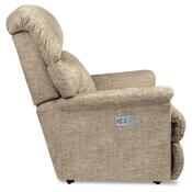Reed Power Wall Recliner w/ Headrest & Lumbar - Image 3