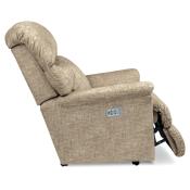 Reed Power Wall Recliner w/ Headrest & Lumbar - Image 4