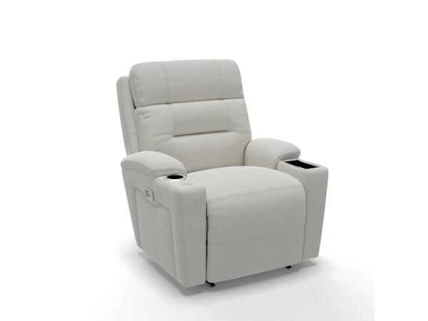 Jean Bronze Power Lift Recliner Lift Chairs Customizable