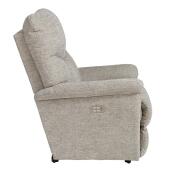 James Power Wall Recliner w/ Headrest - Image 2