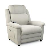 Clayton Gold Power Lift Recliner w/ Massage & Heat Lift Chairs La-Z-Boy