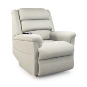 Astor Platinum Power Lift Recliner w/ Massage & Heat Lift Chairs La-Z-Boy