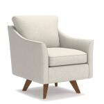 Reegan High Leg Swivel Chair