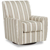 Dora Swivel Chair - Image 2