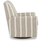 Dora Swivel Chair - Image 3