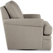 Roxie Swivel Chair - Image 3