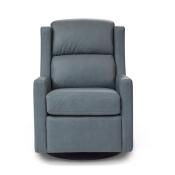 Dante Swivel Gliding Chair - Image 2