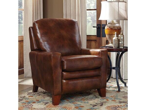 Cabot Low Leg Reclining Chair Recliners Customizable