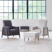 Albany Reclining Chair Recliners Customizable