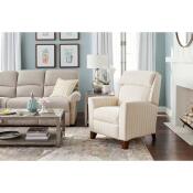 Rheeves High Leg Power Reclining Chair - Image 5