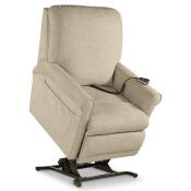 Miller Bronze Power Lift Recliner