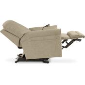 Miller Bronze Power Lift Recliner - Image 3