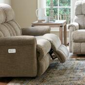 Pinnacle Loveseat - Image 2