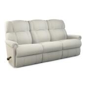 Pinnacle Wall Reclining Sofa Sofas Customizable